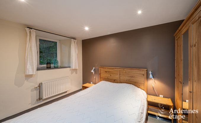 Holiday on a farm in Plombi�res for 4 persons in the Ardennes