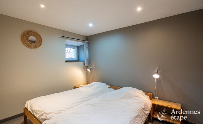 Holiday on a farm in Plombi�res for 4 persons in the Ardennes