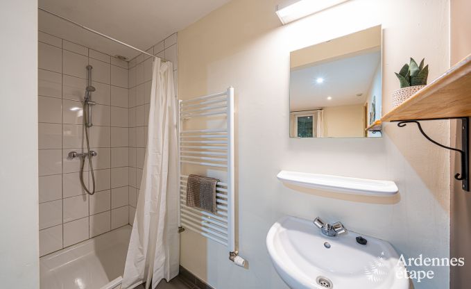 Holiday on a farm in Plombi�res for 4 persons in the Ardennes