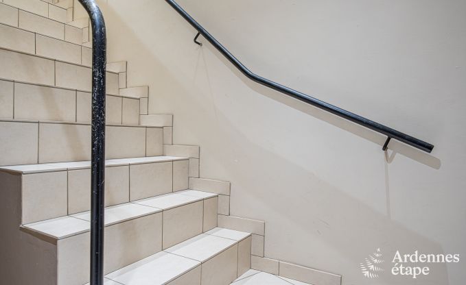 Holiday on a farm in Plombi�res for 4 persons in the Ardennes