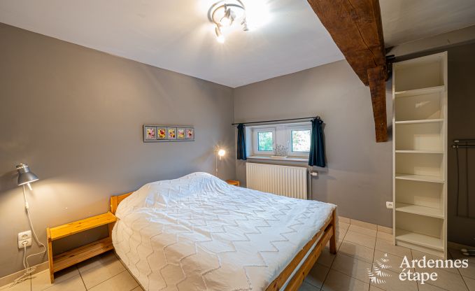 Holiday on a farm in Plombi�res for 4 persons in the Ardennes