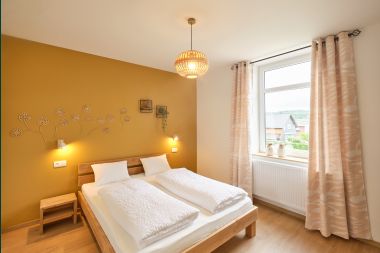 Spacious holiday home for 9 people in Gemmenich with 5 bedrooms and sauna