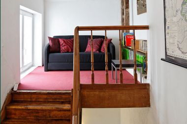 Castle in Plombières for 9 persons in the Ardennes