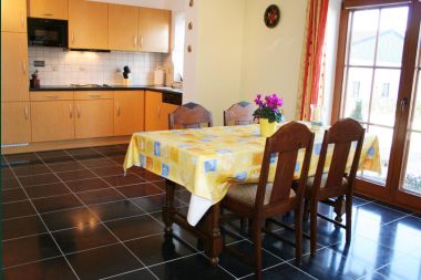 Holiday cottage in Plombières for 4 persons in the Ardennes