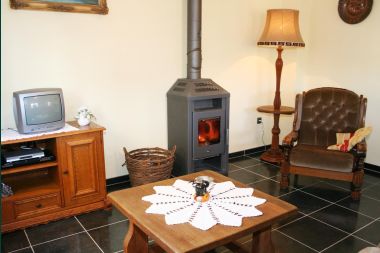 Holiday cottage in Plombières for 4 persons in the Ardennes