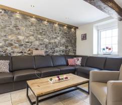 Holiday cottage in Plombières for 38/42 persons in the Ardennes