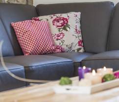 Holiday cottage in Plombières for 38/42 persons in the Ardennes