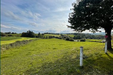 Holiday home with stunning view, for 6 people in Plombières, near the three-country point