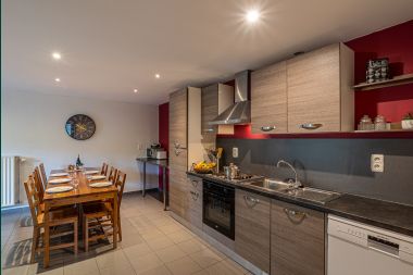 Holiday on a farm in Plombières for 6 persons in the Ardennes