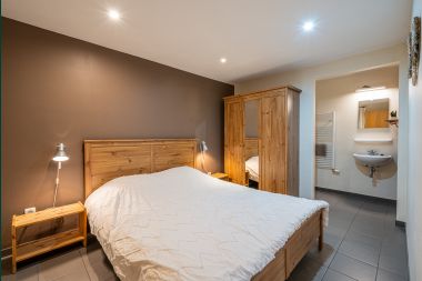 Holiday on a farm in Plombières for 4 persons in the Ardennes