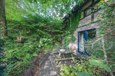 Holiday on a farm in Plombières for 4 persons in the Ardennes