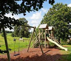 Holiday on a farm in Plombières for 4 persons in the Ardennes