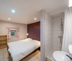 Holiday on a farm in Plombières for 4 persons in the Ardennes