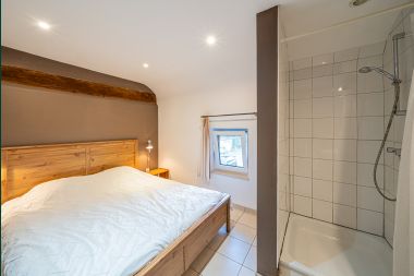 Holiday on a farm in Plombières for 11 persons in the Ardennes