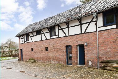 Holiday on a farm in Plombières for 6 persons in the Ardennes