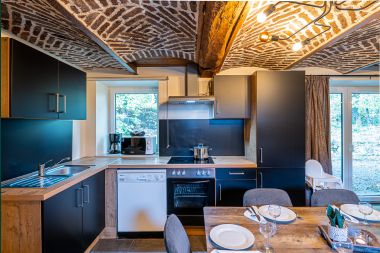 Holiday on a farm in Plombières for 6 persons in the Ardennes