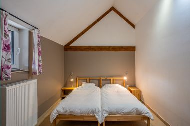 Holiday on a farm in Plombières for 6 persons in the Ardennes