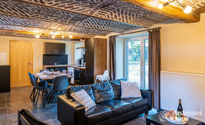 Holiday on a farm in Plombières for 6 persons in the Ardennes