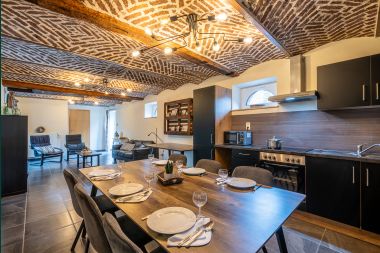 Holiday on a farm in Plombières for 6 persons in the Ardennes