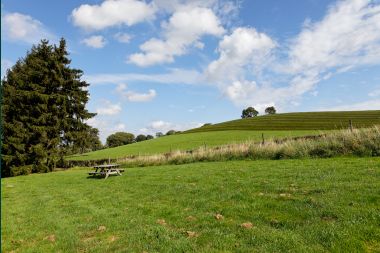 Holiday on a farm in Plombières for 6 persons in the Ardennes