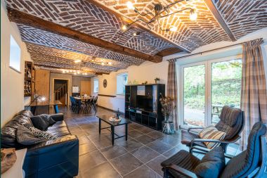 Holiday on a farm in Plombières for 6 persons in the Ardennes