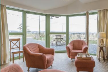 Holiday on a farm in Plombières for 4/5 persons in the Ardennes