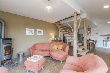 Holiday on a farm in Plombières for 4/5 persons in the Ardennes