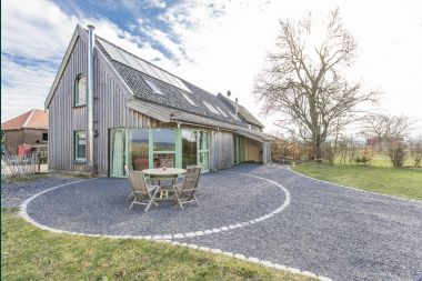 Holiday on a farm in Plombières for 4/5 persons in the Ardennes