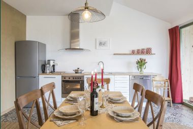 Holiday on a farm in Plombières for 4/5 persons in the Ardennes