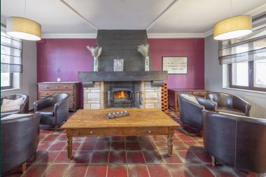 Holiday cottage in Polleur for 36 persons in the Ardennes