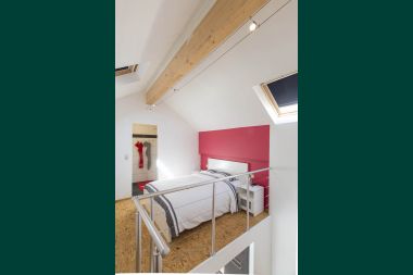 Holiday cottage in Porcheresse (Daverdisse) for 2 persons in the Ardennes