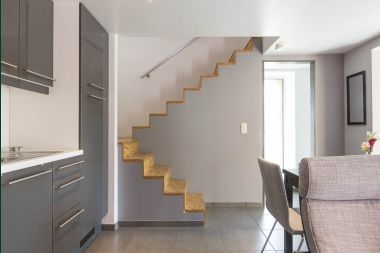 Holiday cottage in Porcheresse (Daverdisse) for 2 persons in the Ardennes