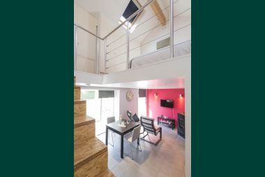 Holiday cottage in Porcheresse (Daverdisse) for 2 persons in the Ardennes