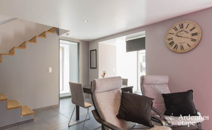 Holiday cottage in Porcheresse (Daverdisse) for 2 persons in the Ardennes