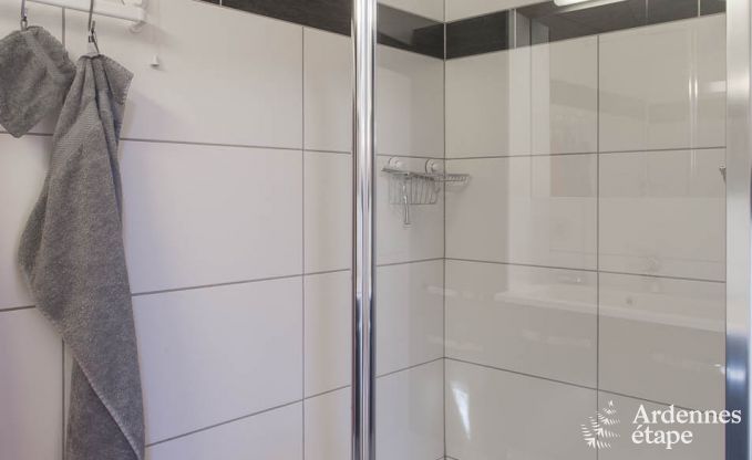 Holiday cottage in Porcheresse (Daverdisse) for 2 persons in the Ardennes