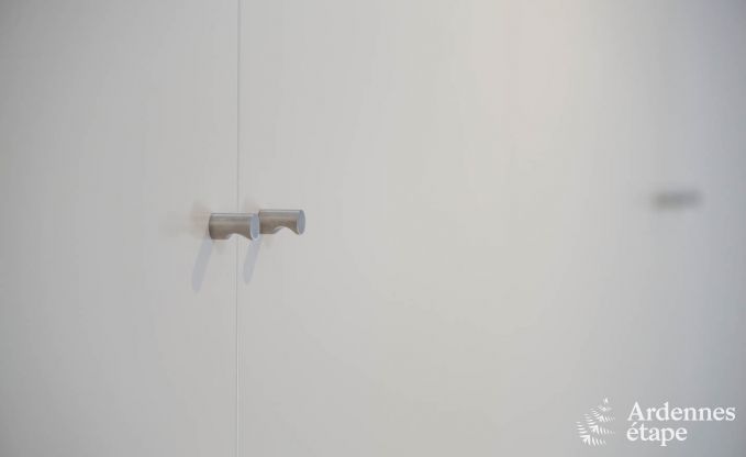 Holiday cottage in Porcheresse (Daverdisse) for 2 persons in the Ardennes