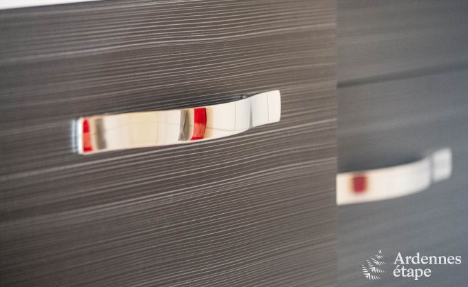 Holiday cottage in Porcheresse (Daverdisse) for 2 persons in the Ardennes