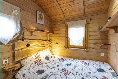 Exceptional in Porcheresse for 2 persons in the Ardennes