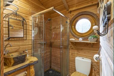 Exceptional in Porcheresse for 2 persons in the Ardennes