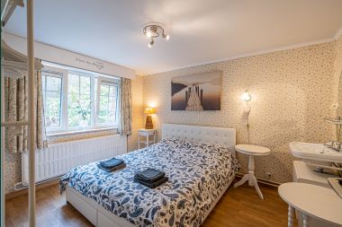 Holiday home in Poupehan for 8 people in the Ardennes