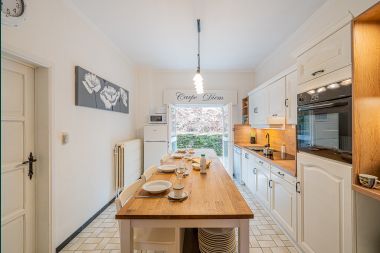 Holiday home in Poupehan for 8 people in the Ardennes