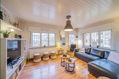 Holiday home in Poupehan for 8 people in the Ardennes