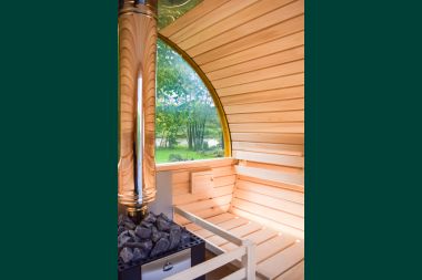 Holiday cottage in Poupehan for 26 persons in the Ardennes