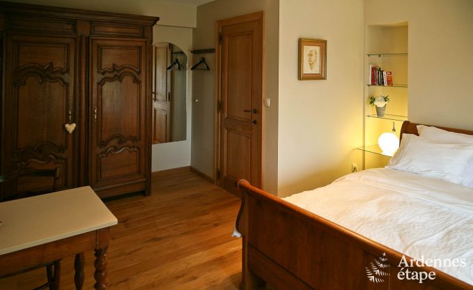 Nice 3.5-star holiday cottage for 6 persons in Profondeville