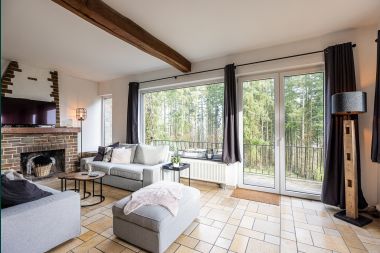 High-quality house with outdoor wellness in the heart of the Meuse Valley in Profondeville