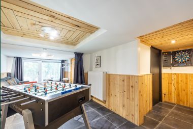 High-quality house with outdoor wellness in the heart of the Meuse Valley in Profondeville