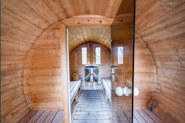 High-quality house with outdoor wellness in the heart of the Meuse Valley in Profondeville