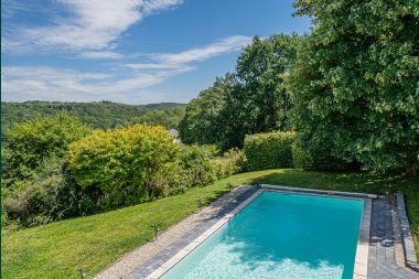 Holiday cottage in Profondeville for 8/9 persons in the Ardennes