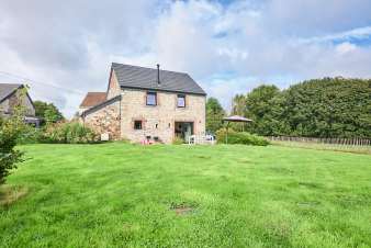 Holiday cottage in Profondeville for 4 persons in the Ardennes