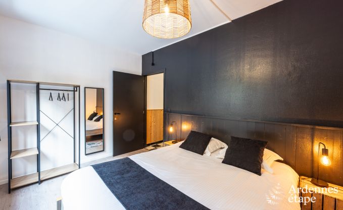 High-quality house with outdoor wellness in the heart of the Meuse Valley in Profondeville